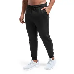 OLYMPIKUS - BUZO JOGGING NEGRO HOMBRE