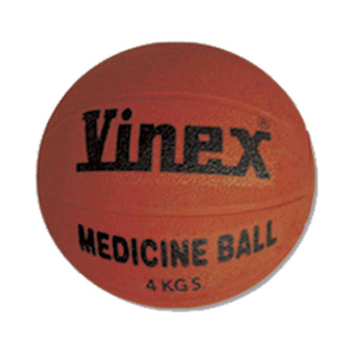 VINEX - Balon Medicinal Goma 3 Kg Vinex