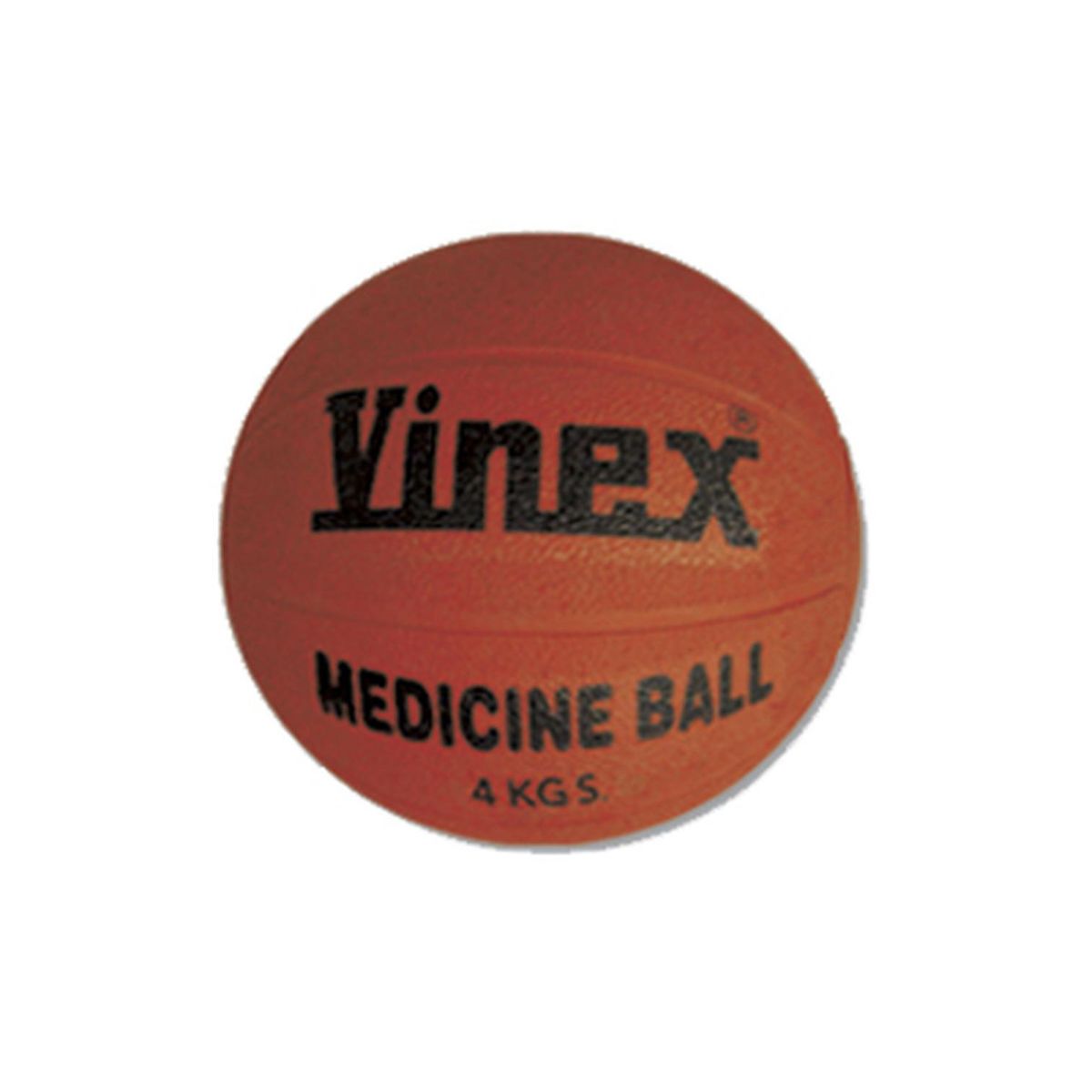 VINEX - Balon Medicinal Goma 3 Kg Vinex
