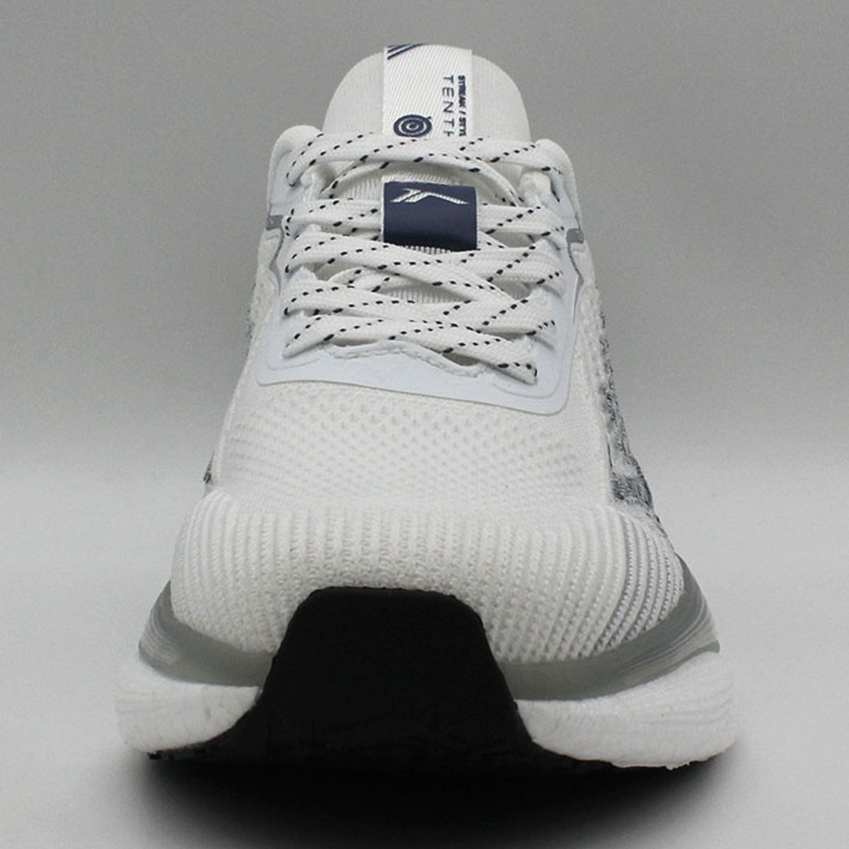 NORTHWEST - Zapatilla Running Norwest STREAK Blanca Azul