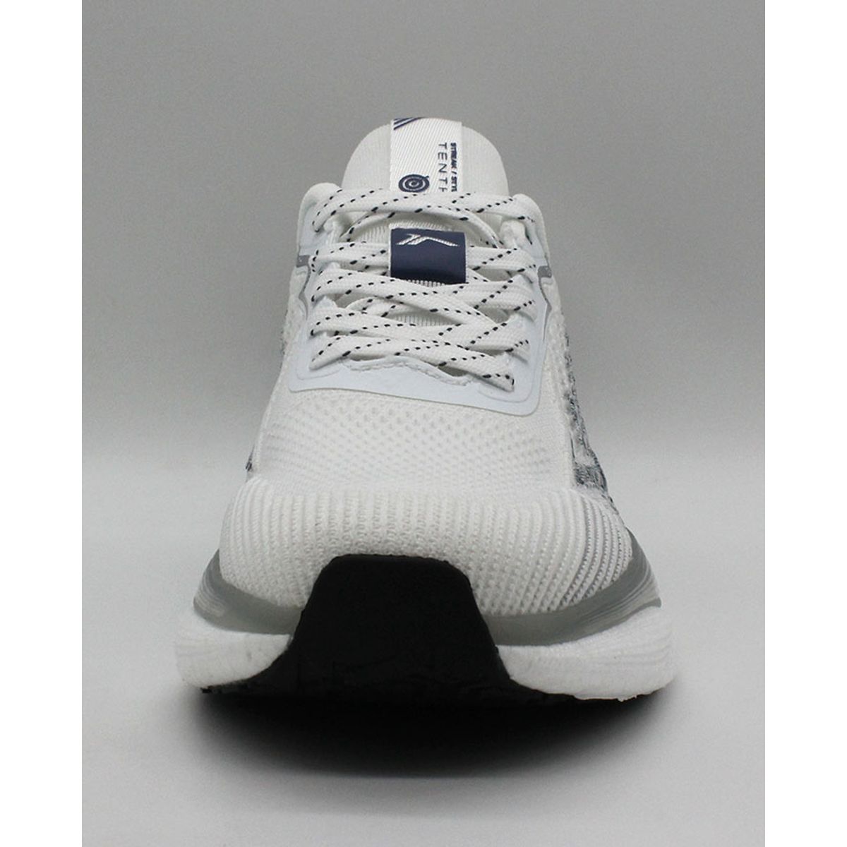 NORTHWEST - Zapatilla Running Norwest STREAK Blanca Azul