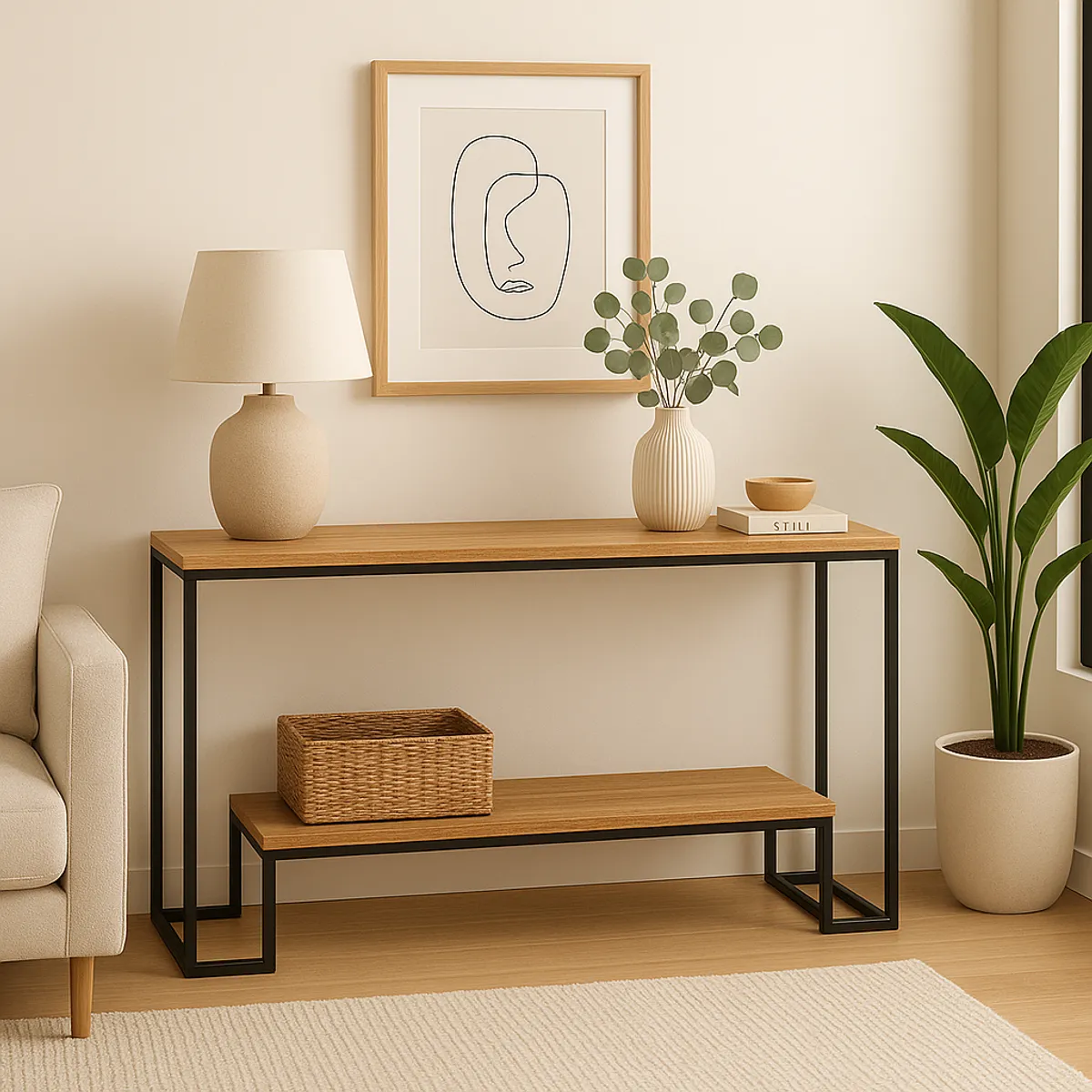 GENERICO - ARRIMO INDUSTRIAL RB NANCY