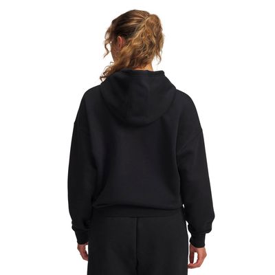 Imagen 2 del producto Polerón Lifestyle mujer Project Rock Icon negro