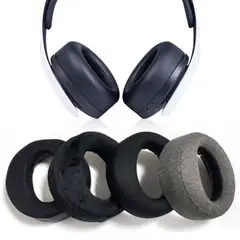 GENERICO - Almohadilla De Reemplazo Compatible Sony Ps5 Pulse 3d