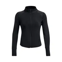 UNDER ARMOUR - Chaqueta Training para Mujer Meridian Negro