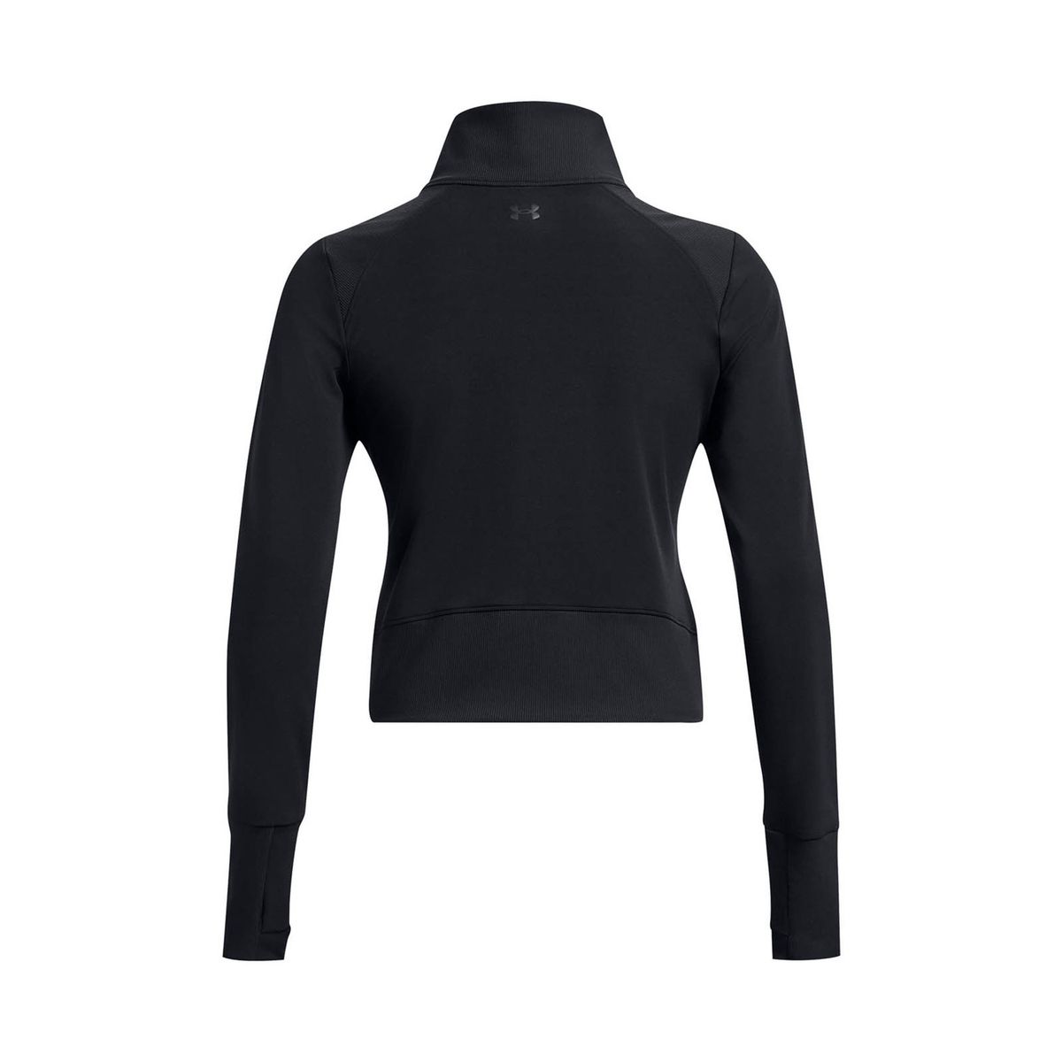 UNDER ARMOUR - Chaqueta Training para Mujer Meridian Negro UNDER ARMOUR