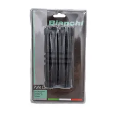 BIANCHI - Puño Esponja Doble Blister