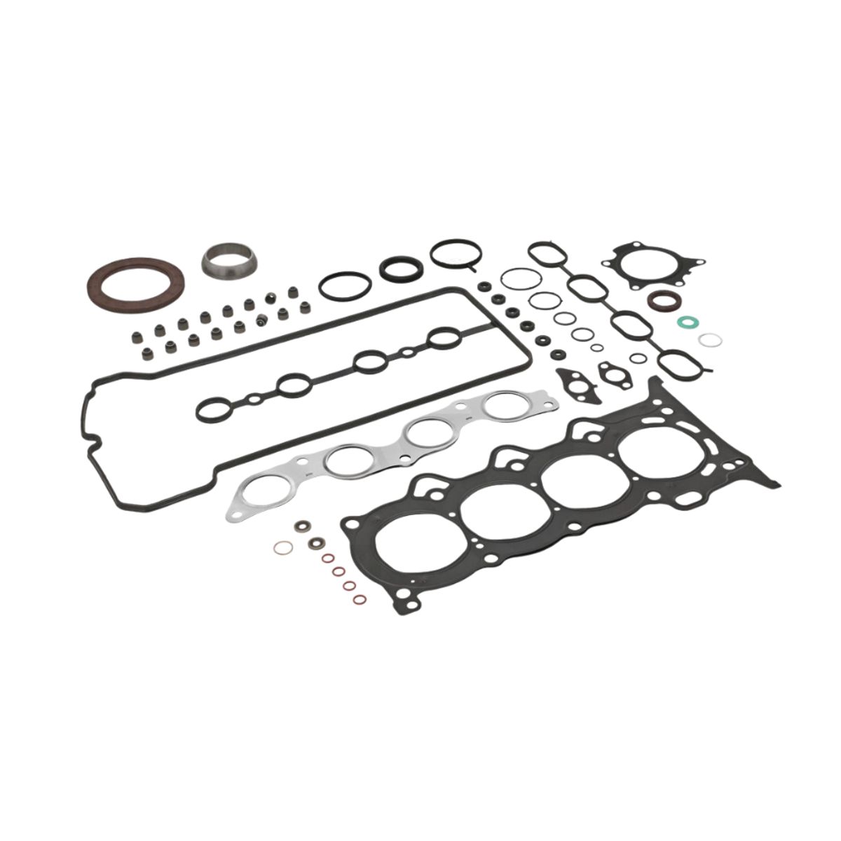 TOTO - KIT EMPAQUETADURA TOYOTA YARIS-SPORT 2006-2013