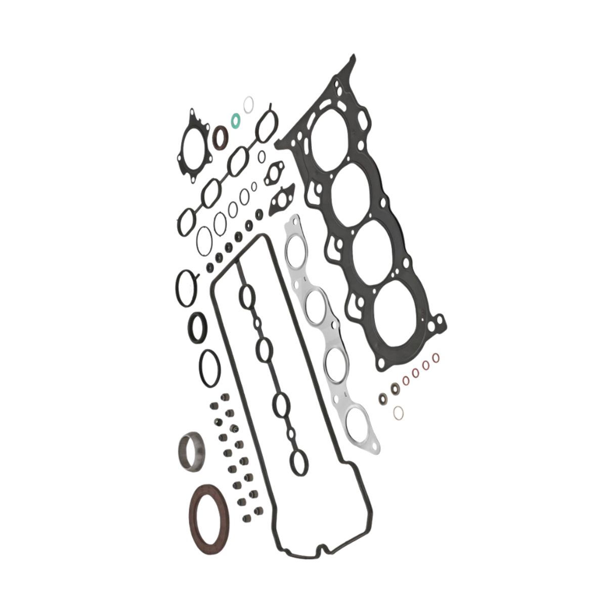 TOTO - KIT EMPAQUETADURA TOYOTA YARIS-SPORT 2006-2013