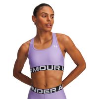 Peto Training mujer HeatGear Armour Branded morado