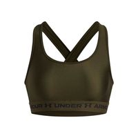 Peto Training para Mujer Crossback mid Verde