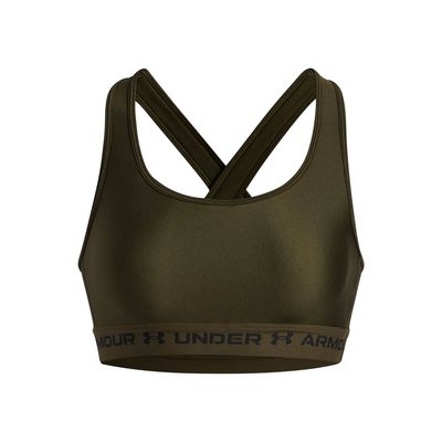 Imagen 1 del producto Peto Training para Mujer Crossback mid Verde