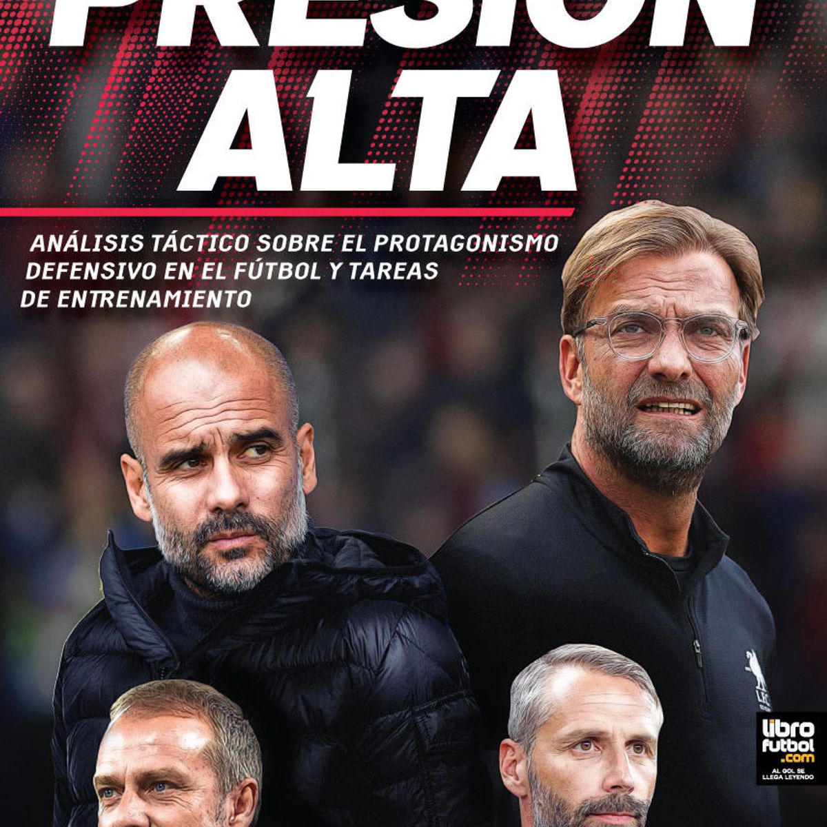 GENERICO - Libro Presión Alta