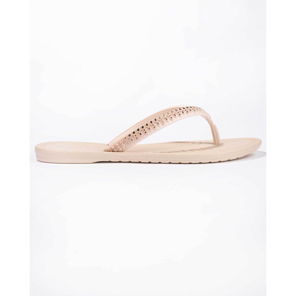 GRENDHA - Sandalia Mujer Hueso 18863 Grendha