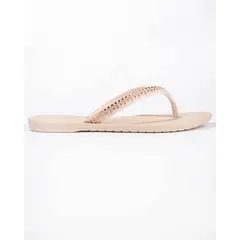 GRENDHA - Sandalia Mujer Hueso 18863