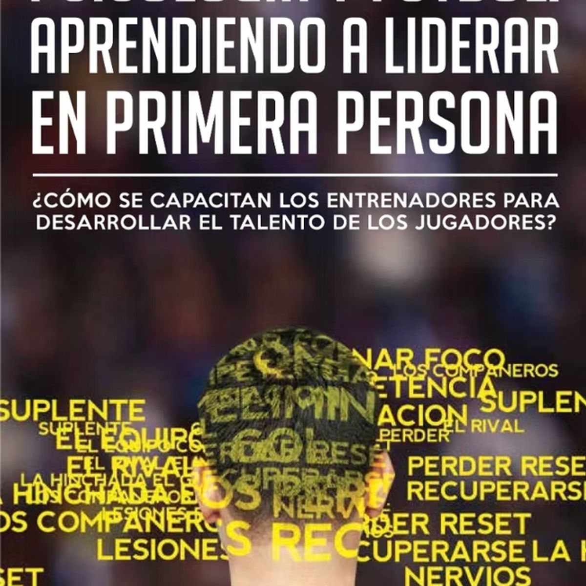 GENERICO - Libro Psicología Y Fútbol