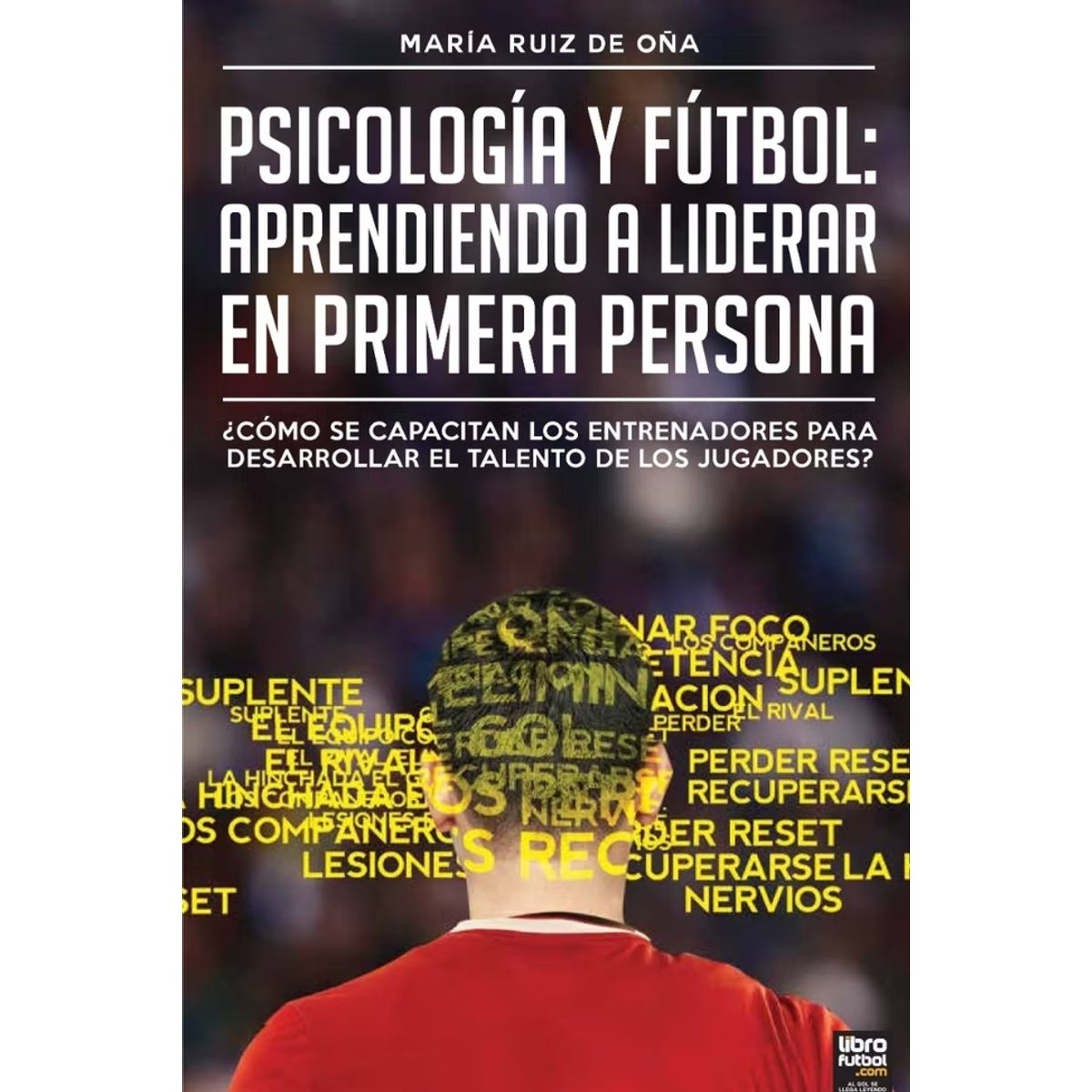 GENERICO - Libro Psicología Y Fútbol