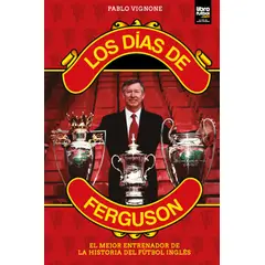 GENERICO - Libro Los Días De Ferguson
