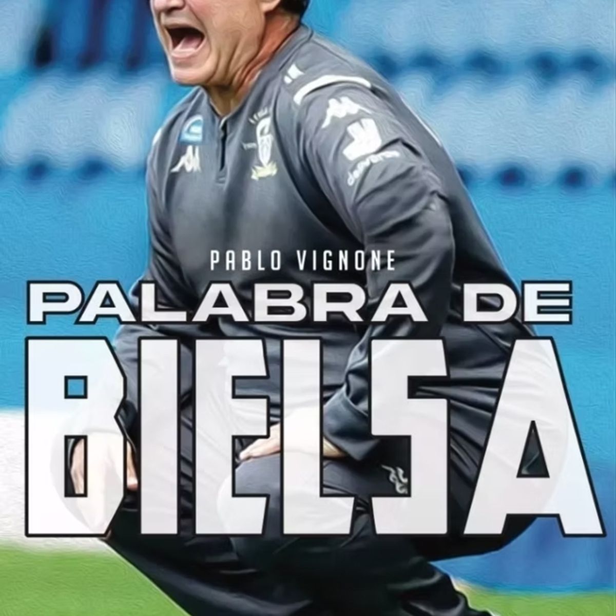 GENERICO - Libro Palabra De Bielsa
