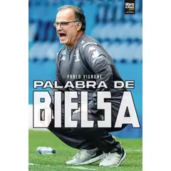 GENERICO - Libro Palabra De Bielsa