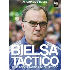 GENERICO - Libro Bielsa Táctico