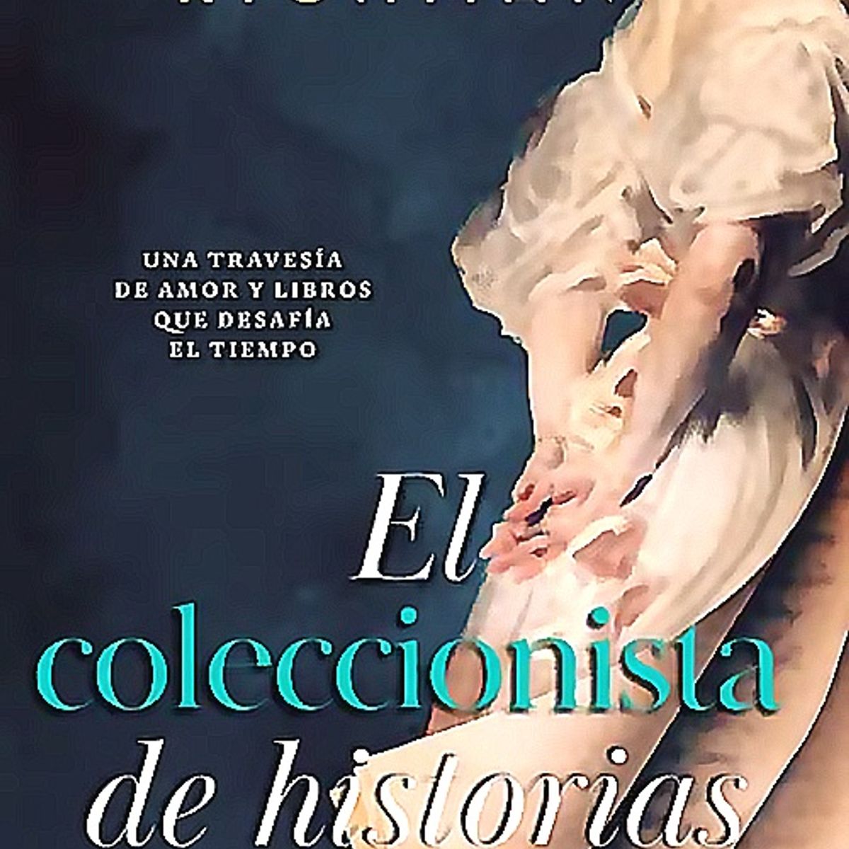 PLANETA - Libro El coleccionista de historias - Alyson Richman