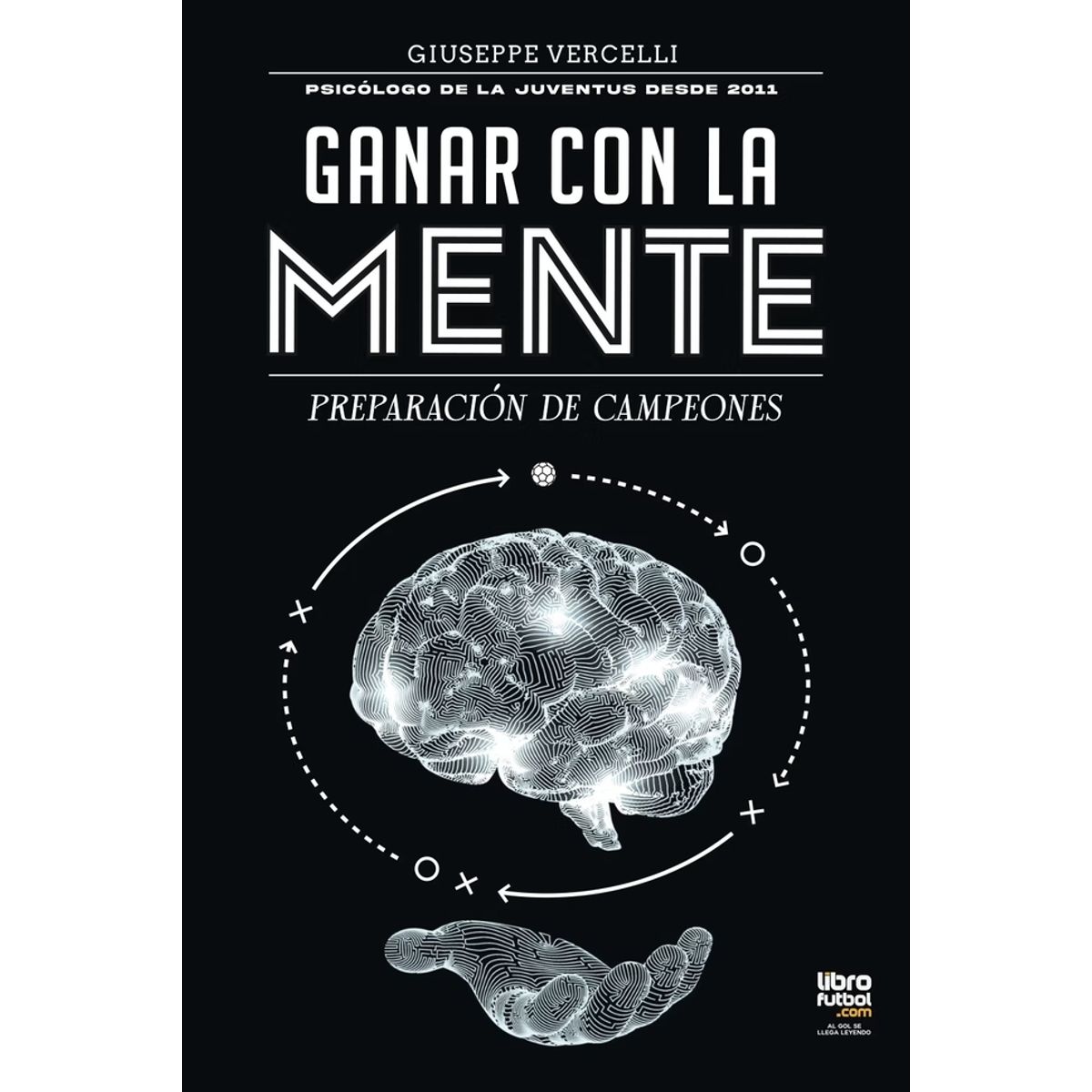 GENERICO - Libro Ganar Con La Mente