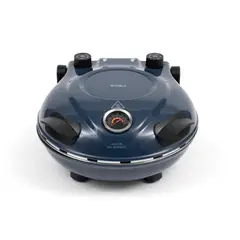 FDV - Horno Pizza Napoles Azul