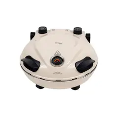 FDV - Horno Pizza Napoles Crema