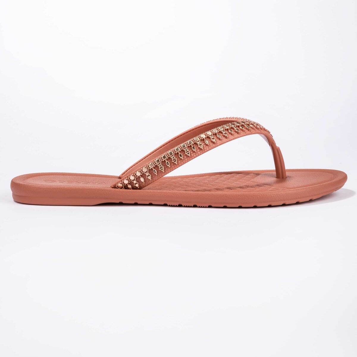 GRENDHA - Sandalia Mujer Rosado 18863 Grendha