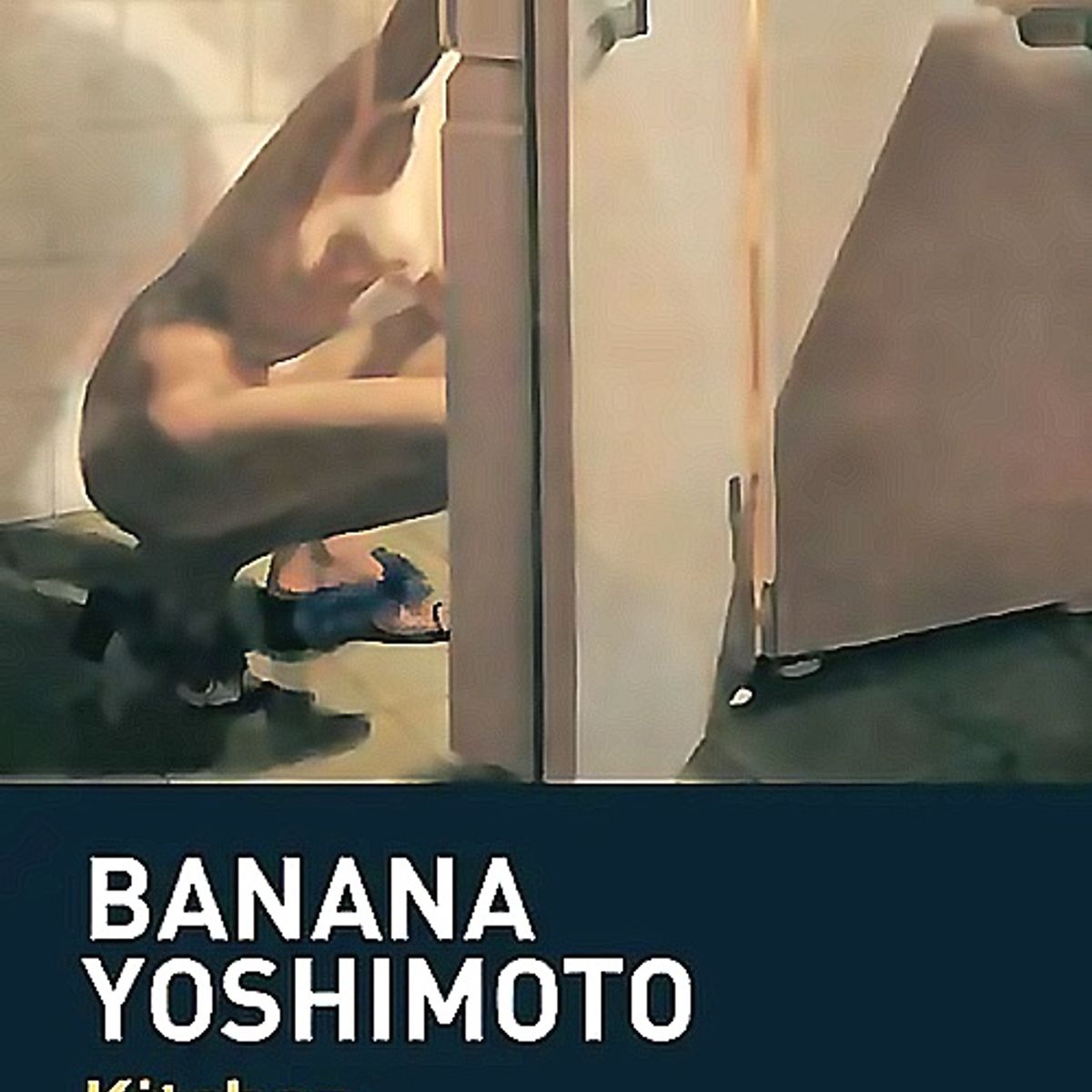 TUSQUETS - Libro Kitchen - Banana Yoshimoto