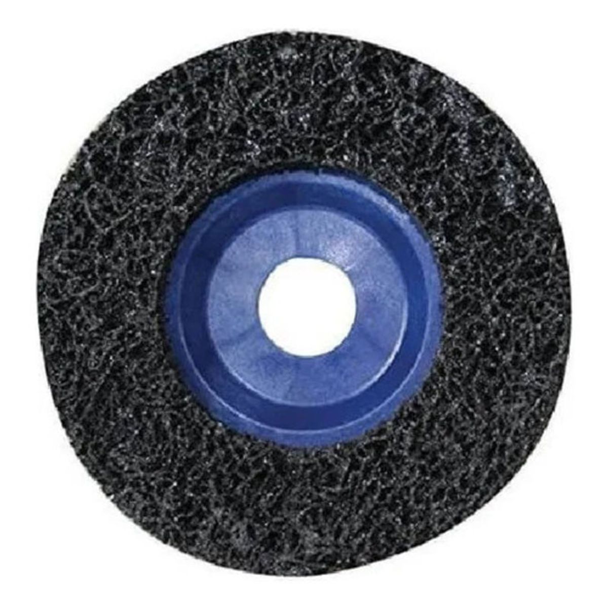 GENERICO - Disco Limpiador Nylon Negro 115mm Makita B-29050