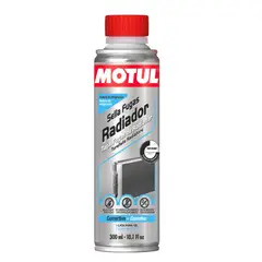 MOTUL - Aditivo Sellador Fugas De Radiadores 300 Ml