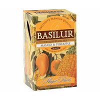 Ceylon Black Tea MANGO & PINEAPPLE -