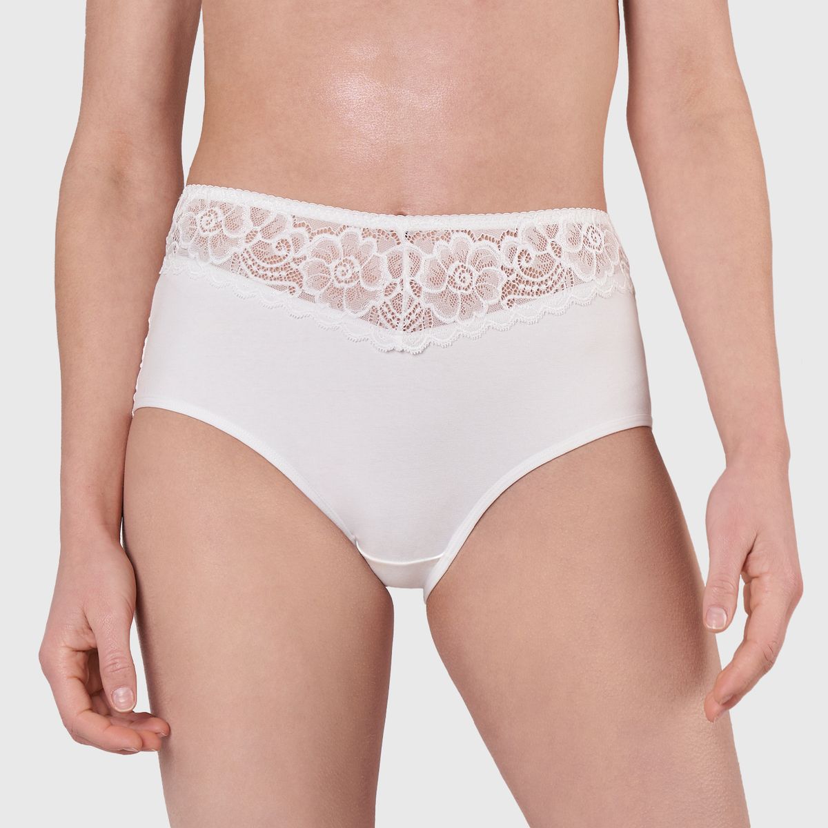 BAZIANI - Packs de 3 Calzones Clasicos  algodón 20583