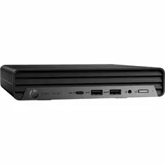 HP - Mini PC Pro 400 G9 i5-12500T 32GB RAM 512GB SSD OEM