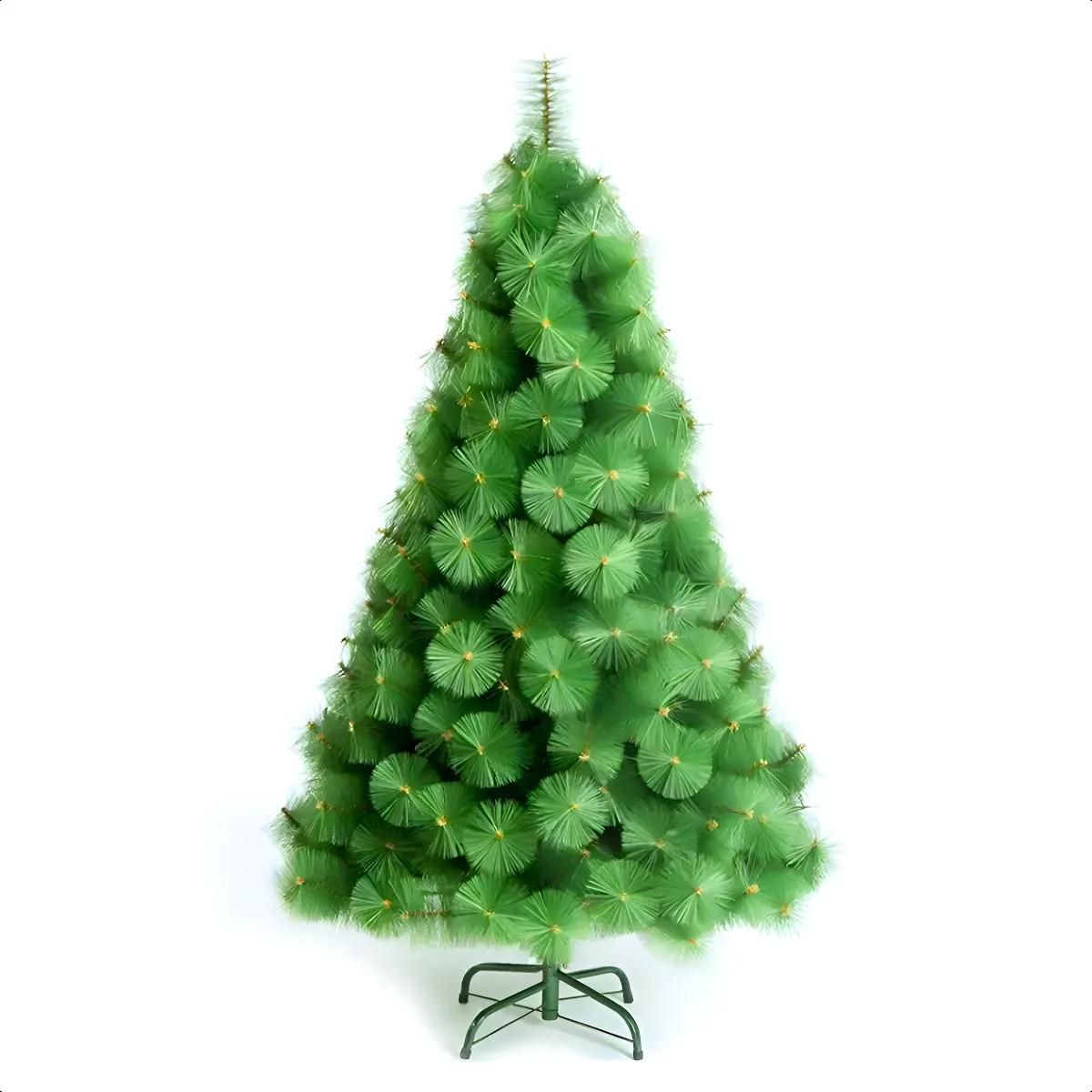 OEM - Árbol De Navidad Pino 18m Pascua Artificial Verde
