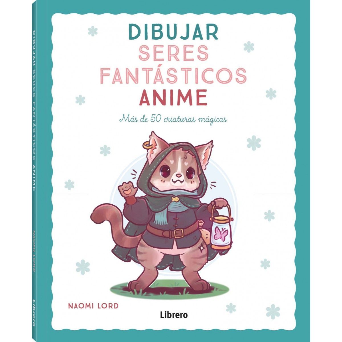 EDITORIAL CONTRAPUNTO - Dibunaj seres fantásticos anime