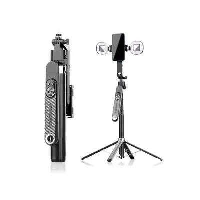 Imagen 2 del producto Trípode Inteligente Ai Seguimiento Facial Automático 360