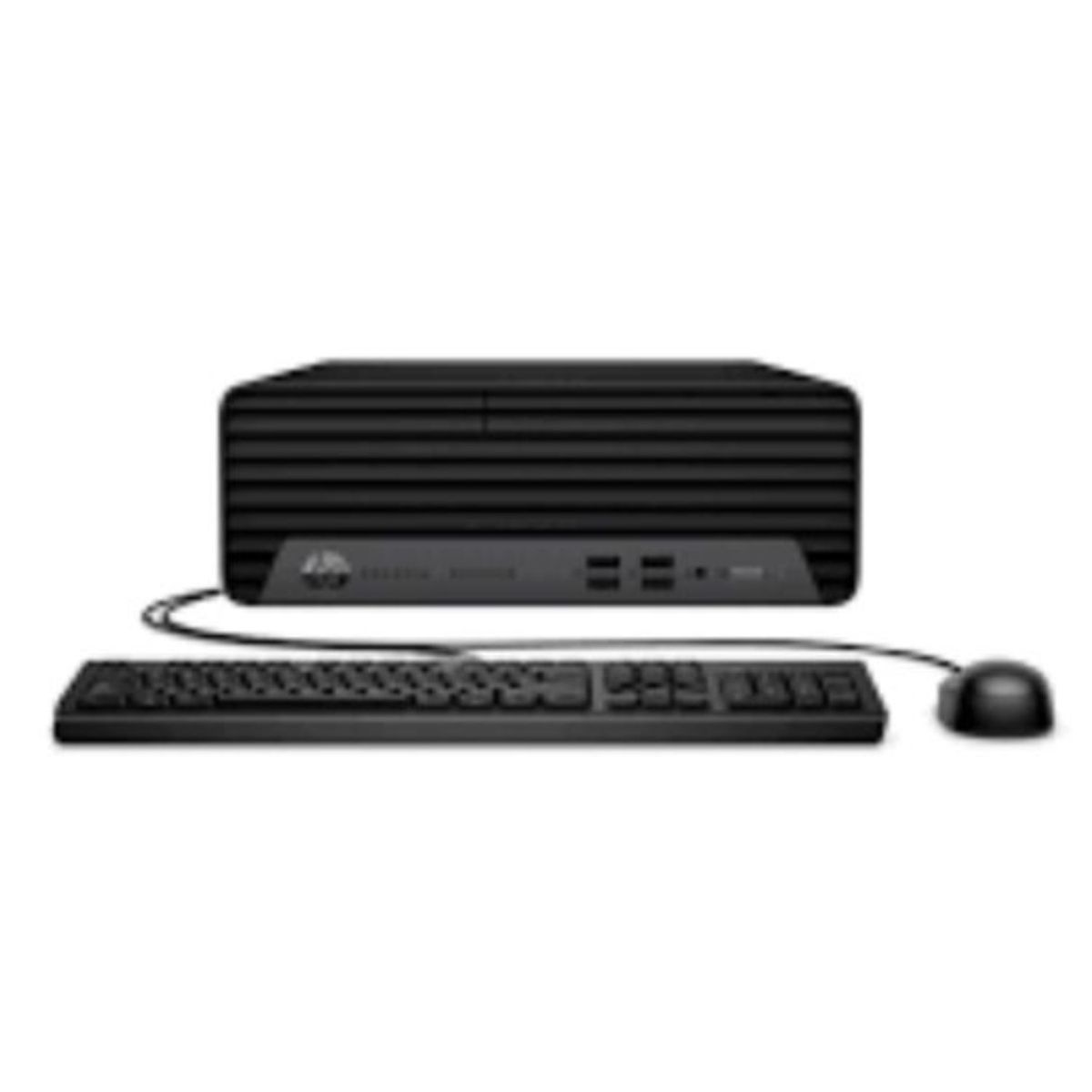 GENERICO - Computador HP 280 G3 i5 8500 - 8 GB RAM - 240 GB SSD W.11 Rea