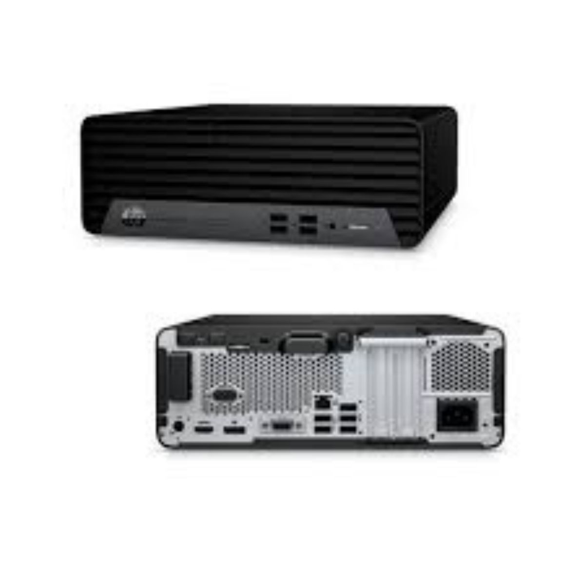 GENERICO - Computador HP 280 G3 i5 8500 - 8 GB RAM - 240 GB SSD W.11 Rea