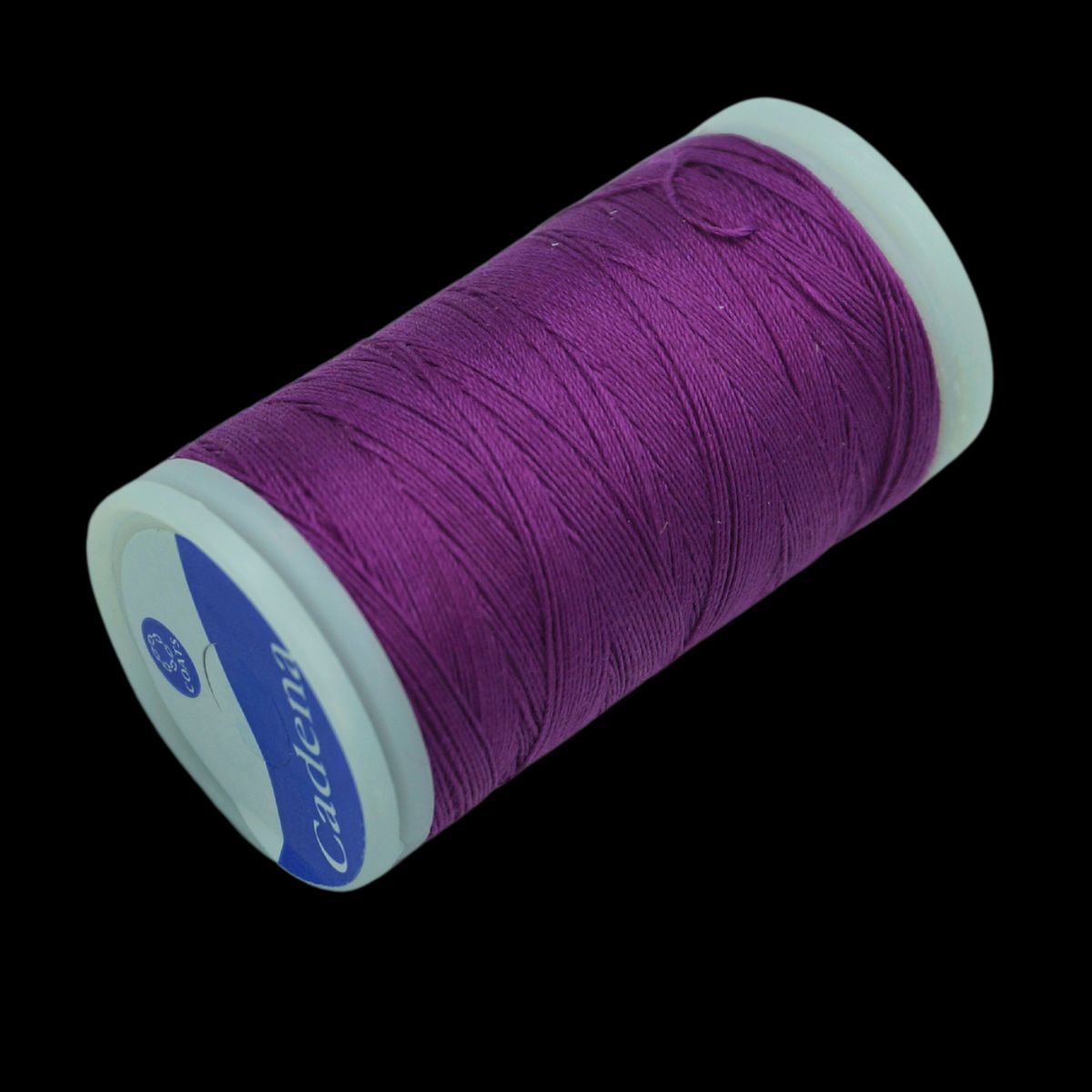 CADENA - Hilo para coser CADENA de algodón mercerizado 100yds