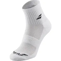 BABOLAT - CALCETINES TENIS Y PADEL - UNISEX 3 PARES