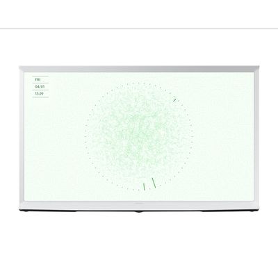 Samsung Smart Tv The Serif 50"" 4K Ls01 Series