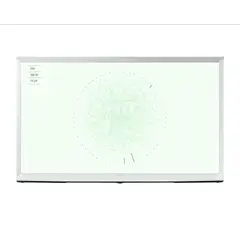 SAMSUNG - Smart TV The Serif 50" 4K LS01 Series