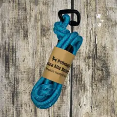 PETLOUNGE - Correa De Paseo Resistente Para Perros Outdoor - Celeste