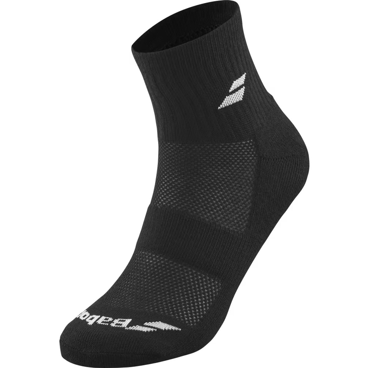 BABOLAT - CALCETINES TENIS Y PADEL BABOLAT - UNISEX 3 PARES