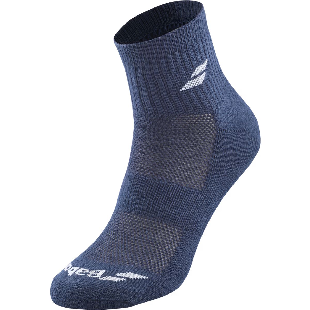 BABOLAT - CALCETINES TENIS Y PADEL BABOLAT - UNISEX 3 PARES