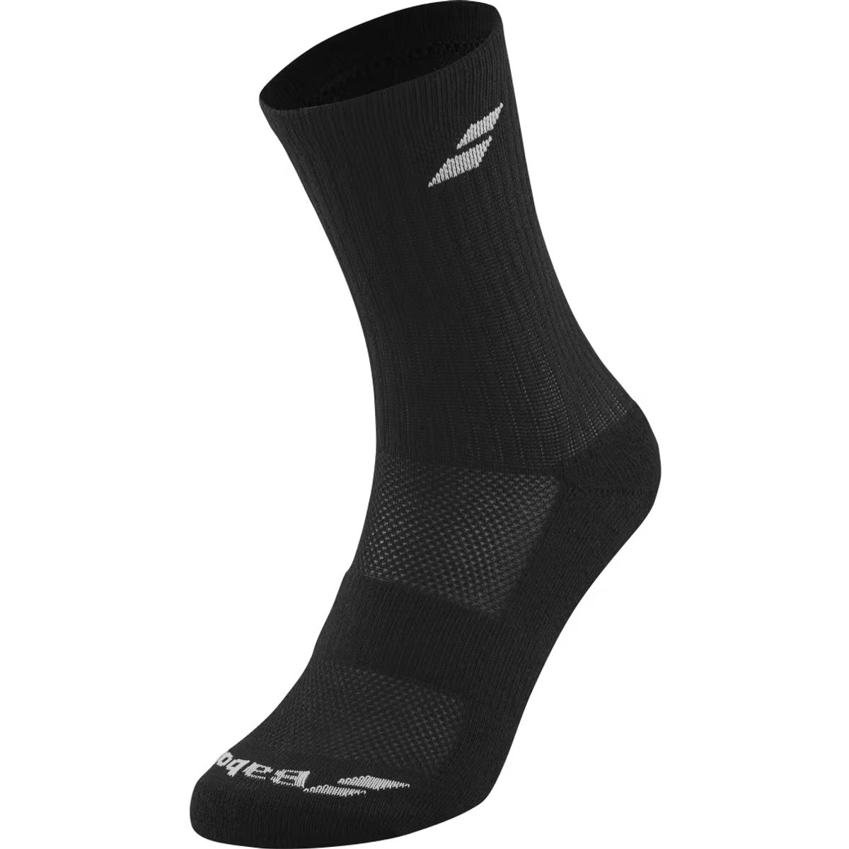 BABOLAT - CALCETINES LARGOS TENIS Y PADEL BABOLAT - UNISEX 3 PARES
