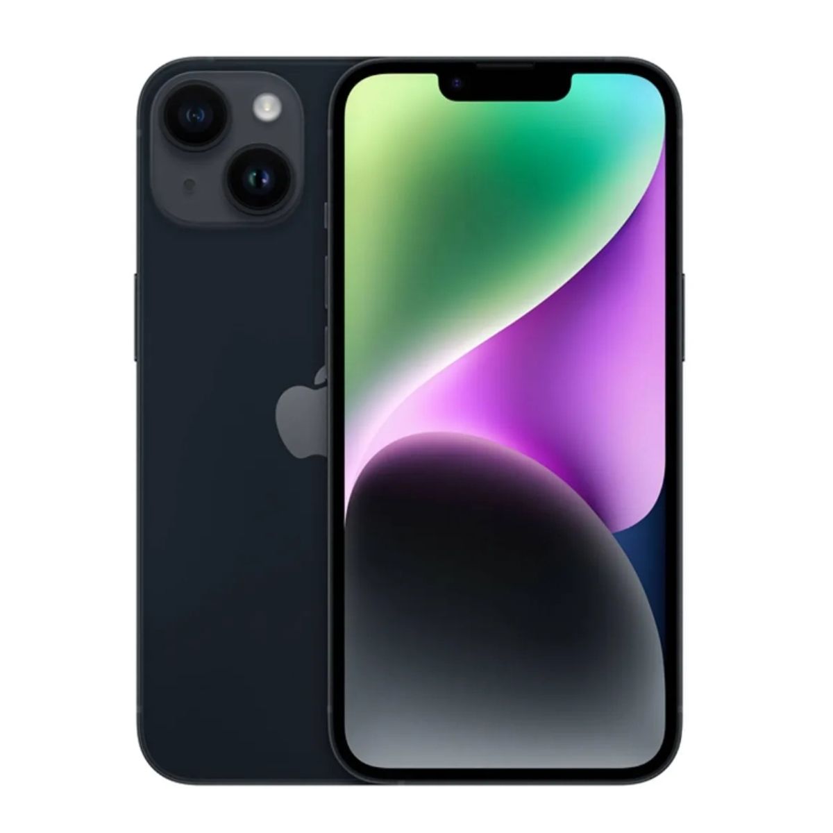 APPLE - iPhone 14 Plus 256GB Reacondicionado eSim